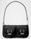 Bandolera Michael Kors ZOE BLACK